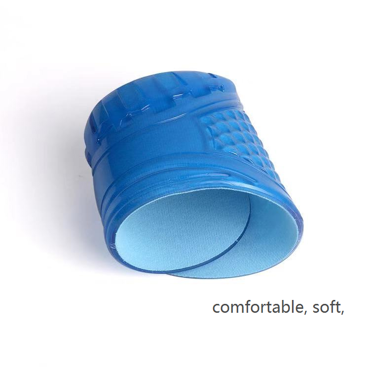 Silicone Gel Insole Foamwell