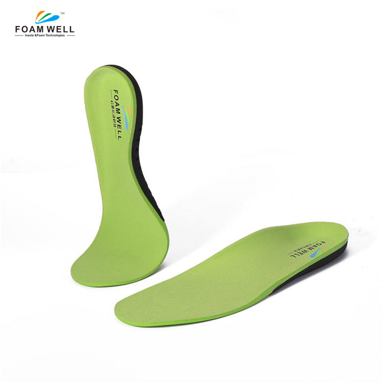 Top 5 Shoe Insole Manufacturers in China