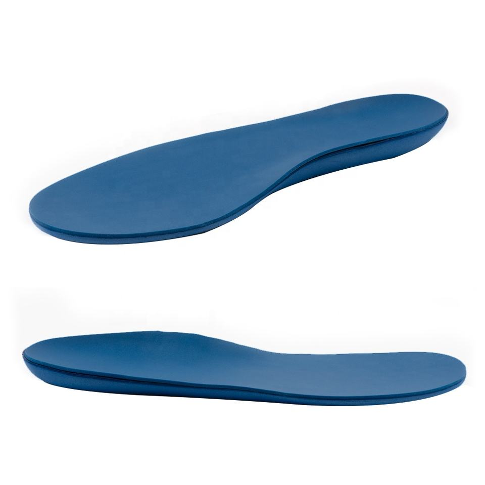 Comfortable and Foot Pain Relief Insoles for Diabetes or Arthritis Sensitive Feet