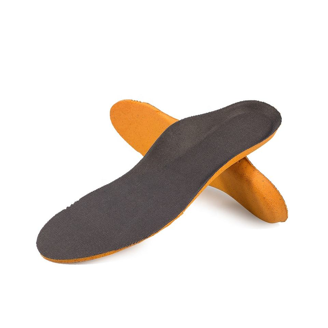 Custom Sport Orthotics Shoe Insole For High Arches Foamwell