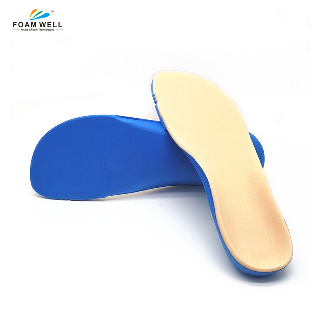 Custom Diabetic Shoe Insole Manufacturer & Supplier - Foamwell