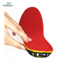 DM-502 Electric Heated Thermal Shoe Insole Foot Warmers Washable 