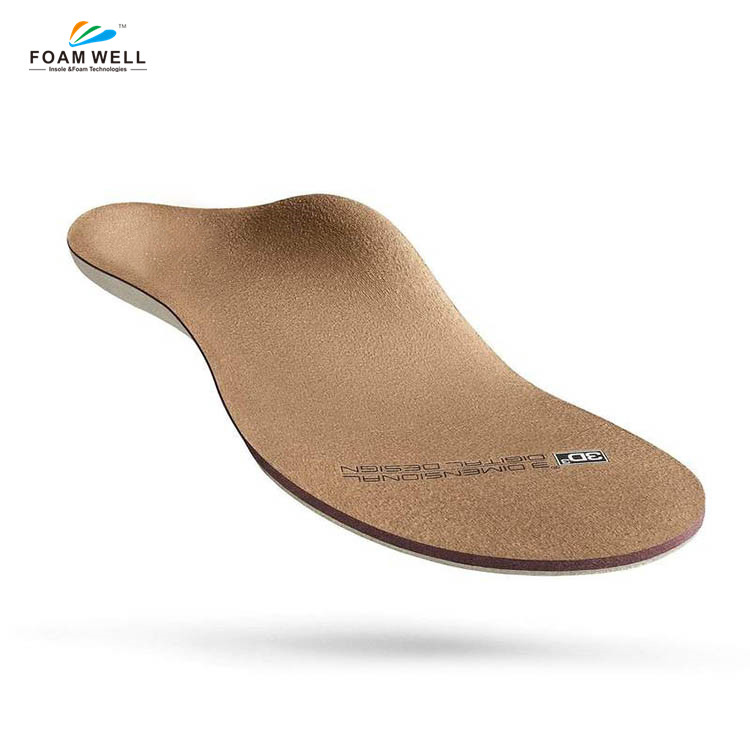 Are Custom Orthopedic Insoles Effective? Foamwell