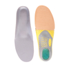 FM-106 Plantar Fasciitis Feet Insoles Arch Supports Orthotics Inserts Relieve Flat Feet High Arch Foot Pain Sports Orthopedic Insoles