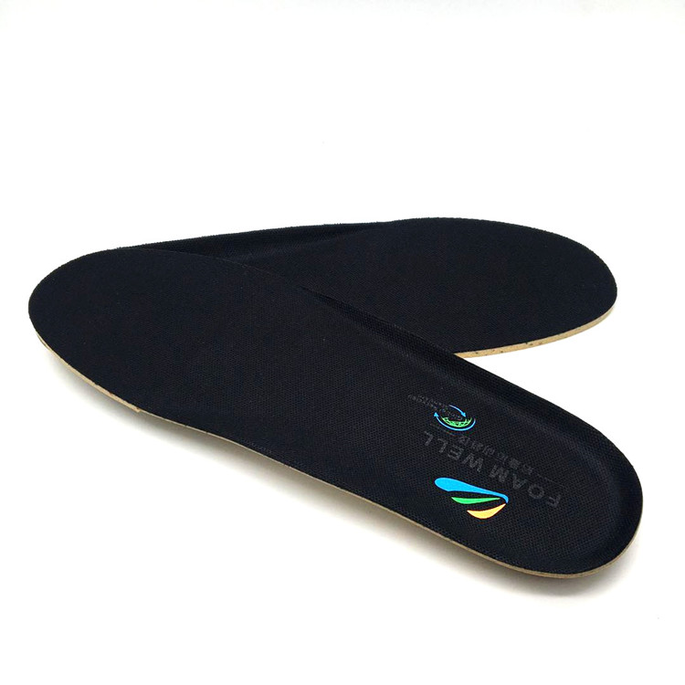 Polylite GRS Sustainable Recycled Pu Foam Insole