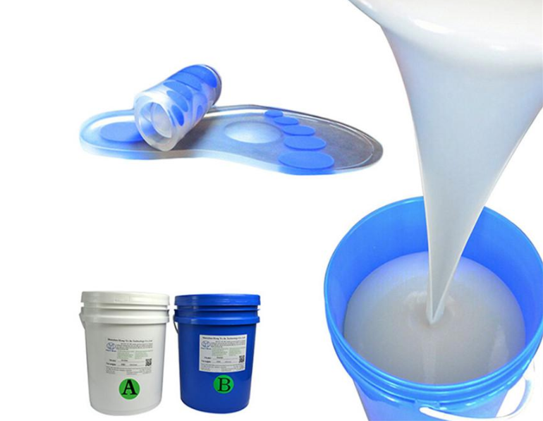 Introduction To Eco Friendly Silicone Insoles Foamwell