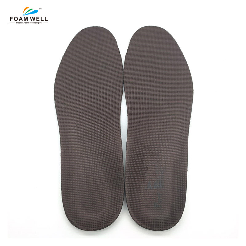 Cork Orthotic Insoles Cork Shoe Inserts Foamwell