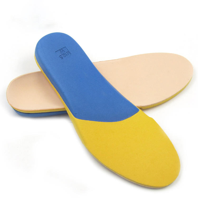 Custom Diabetic Shoe Insole Manufacturer & Supplier Foamwell