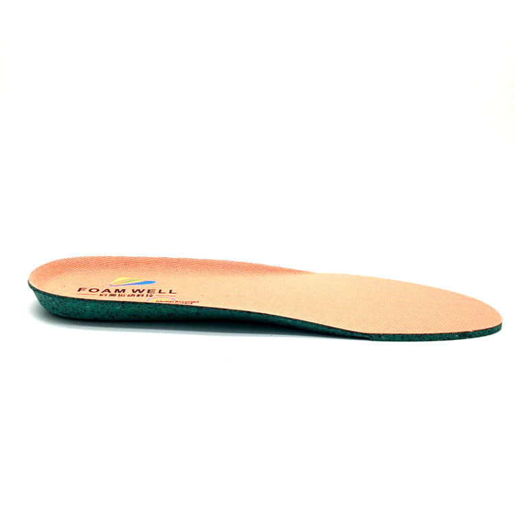 Polylite Sustainable Recycled Pu Foam Insole