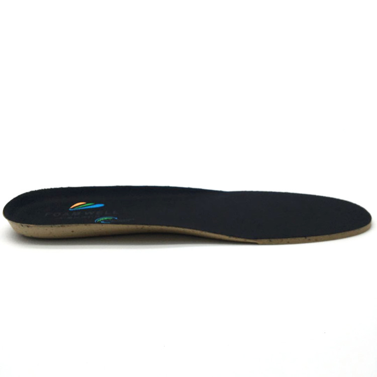 Polylite GRS Sustainable Recycled Pu Foam Insole