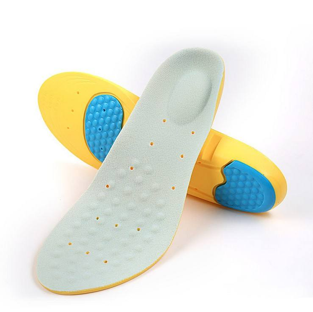 Custom Diabetic Shoe Insole Manufacturer & Supplier Foamwell