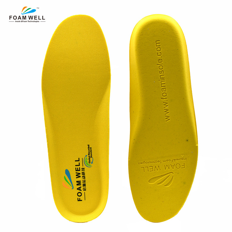 FM-53 Polylite GRS Sustainable Recycled Foam 525