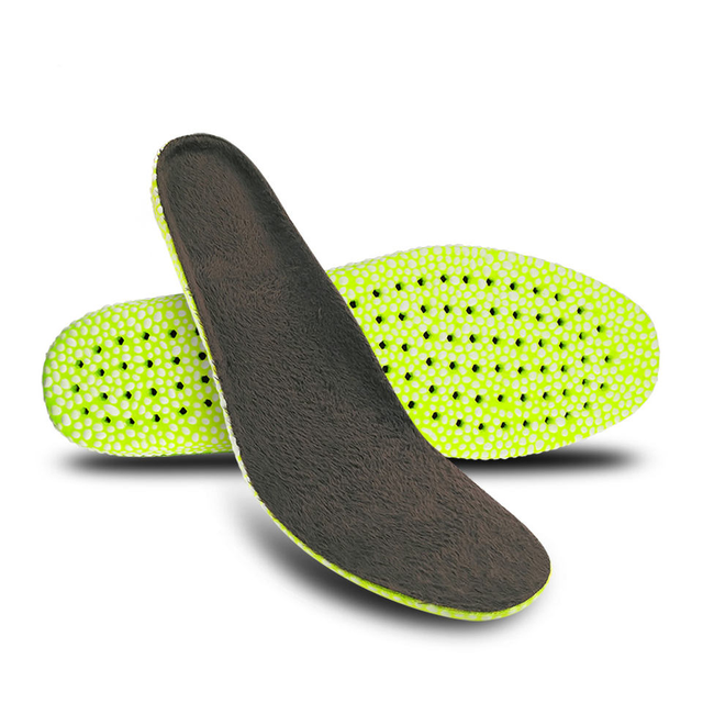 Custom Boost Shos Insoles Manufacturer & Supplier Foamwell