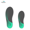 FM-501 Electric Foot Warming Insoles Far Infrared (FIR) Foot Warmers Rechargeable Li-Ion Battery 