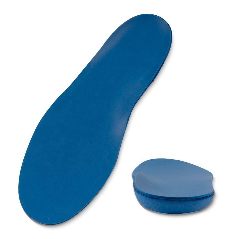 Comfortable and Foot Pain Relief Insoles for Diabetes or Arthritis Sensitive Feet